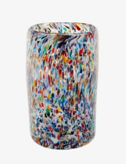 Arlecchino Venetian Glass