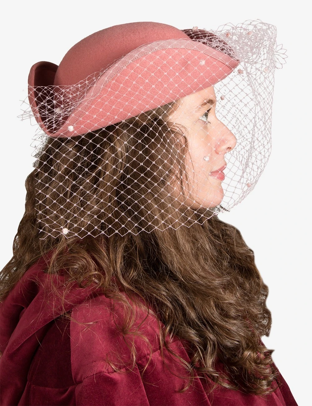 Barchetta Pink Small - Image 2