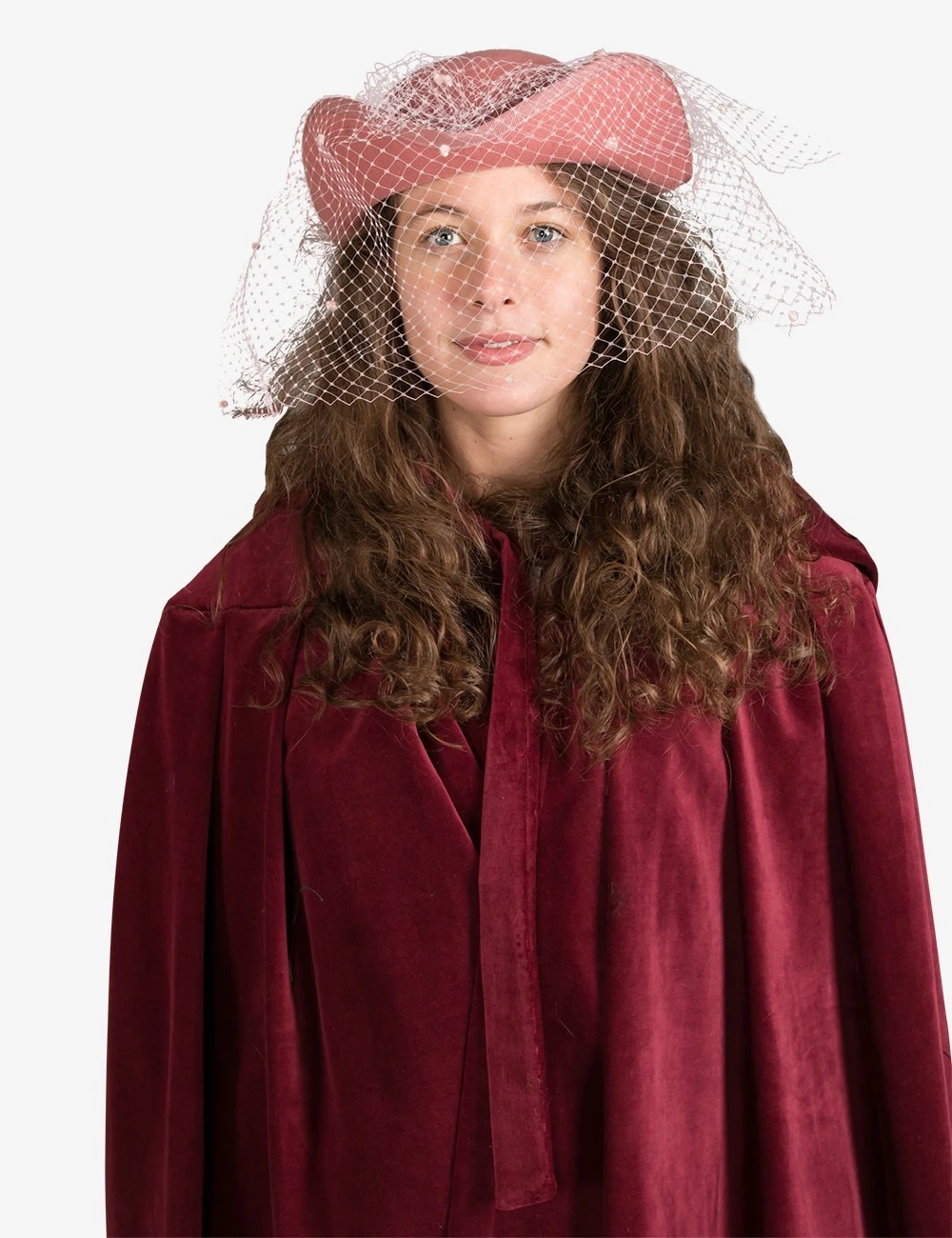 Barchetta Pink Small - Image 3