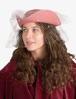 Barchetta Pink Small