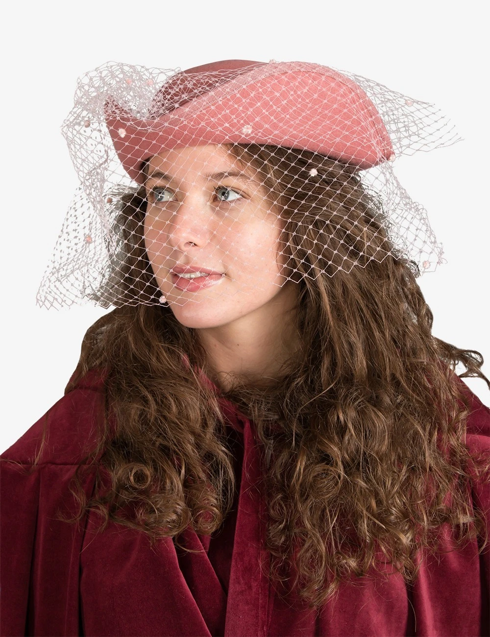 Barchetta Pink Small