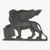 Bas-relief Lion Of San Marco