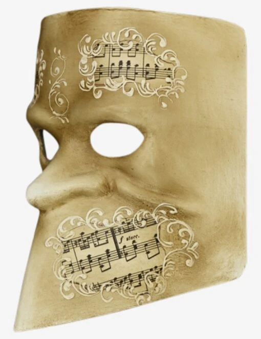 Bauta La Fenice
