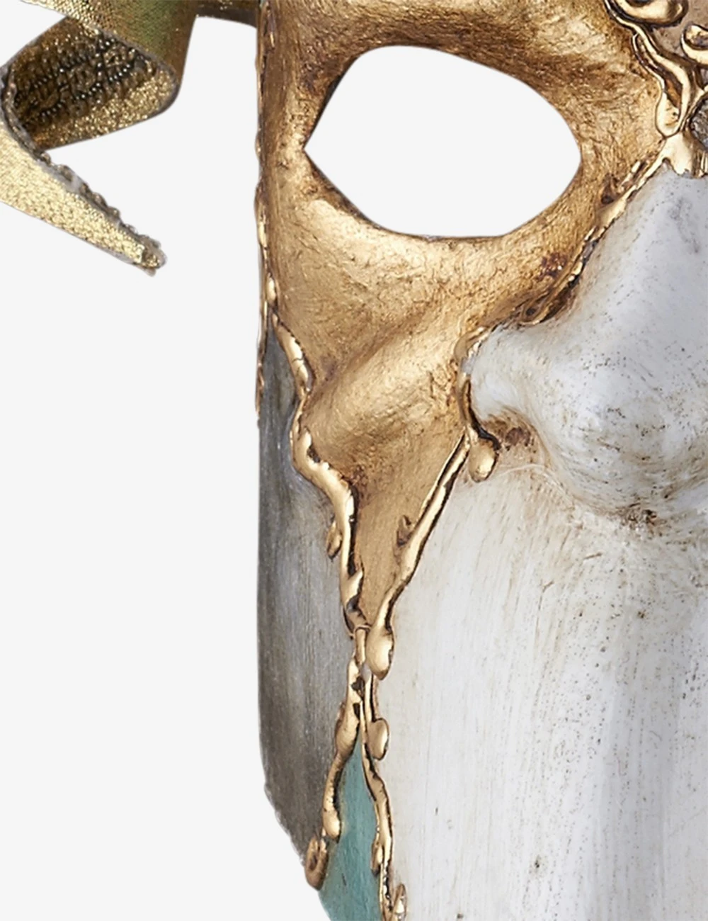 Bauta With Venice Drawing - Image 3