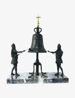 Bell Of Torre Dell'Orologio