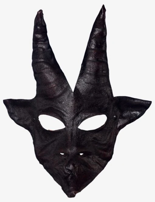 Black Leather Demon