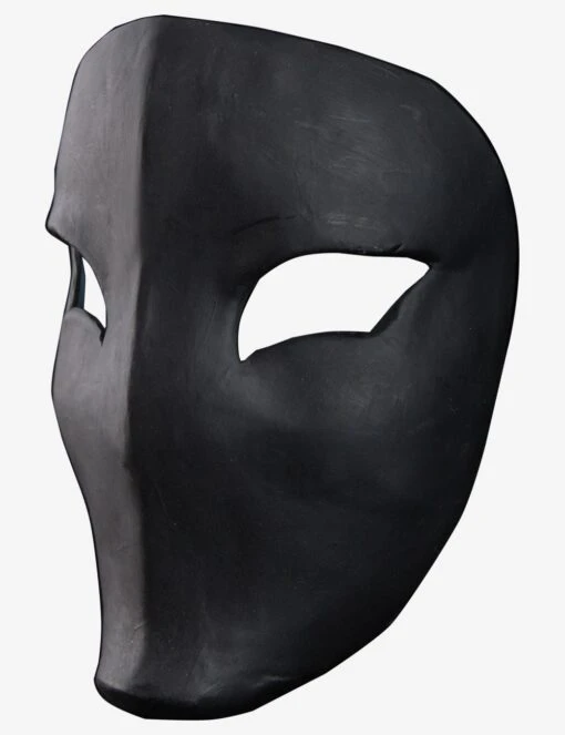 Black Vega