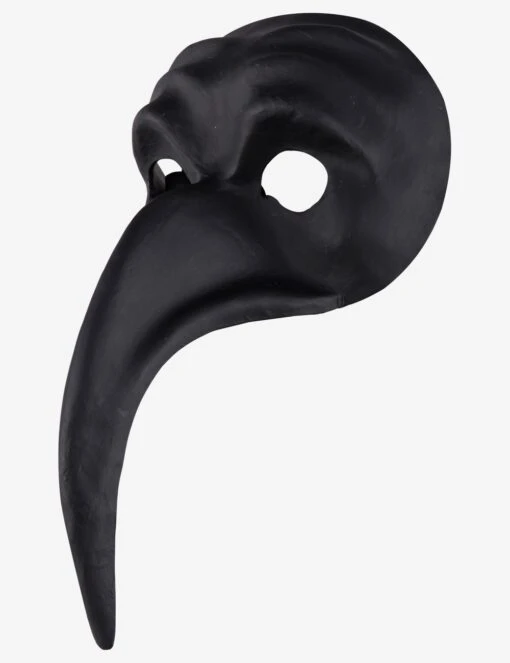 Black Zanni