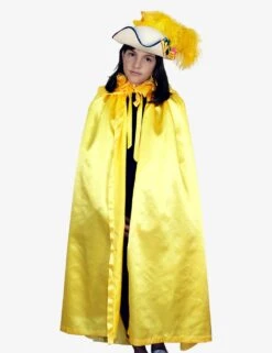 Bridesmaid Cape - Junior