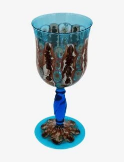 Alessandro Calcedonio Classic Goblet