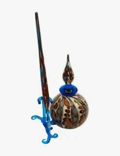 Alessandro Calcedonio Inkwell