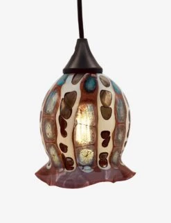 Alessandro Calcedonio Lamp 001