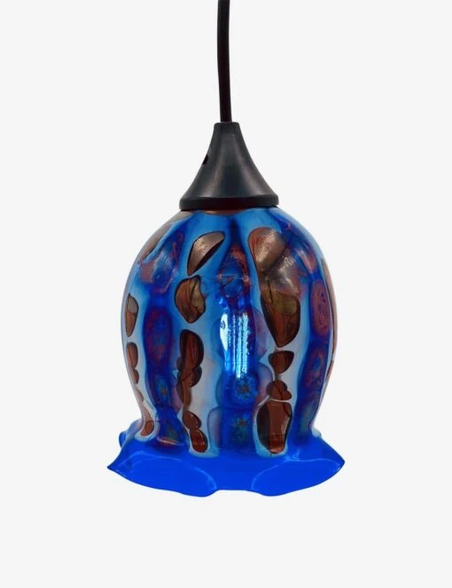 Alessandro Calcedonio Lamp 004