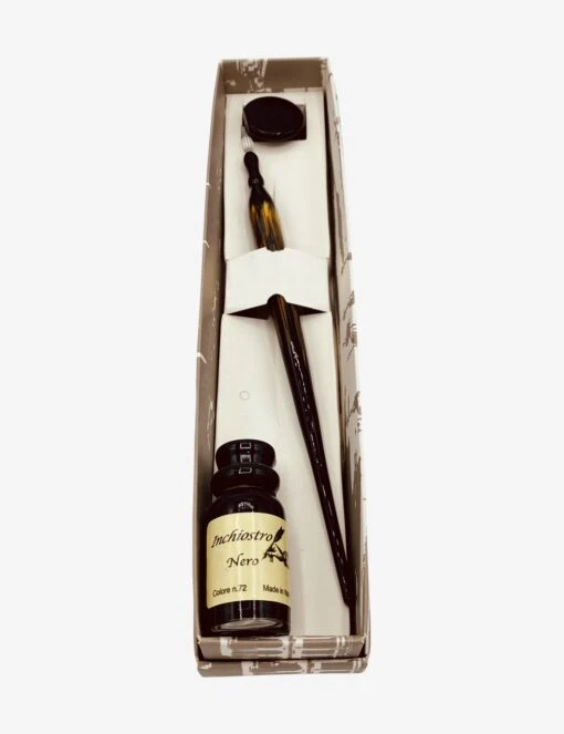 Alessandro Calcedonio Pen