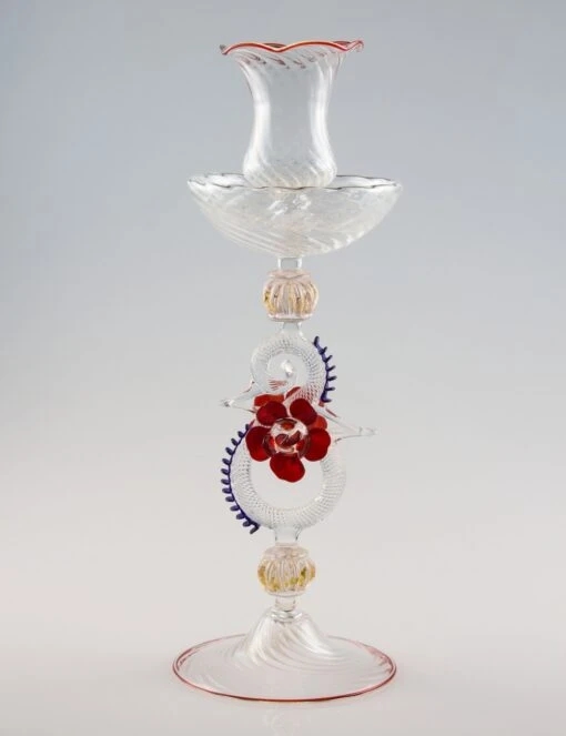 Candle Holder 017