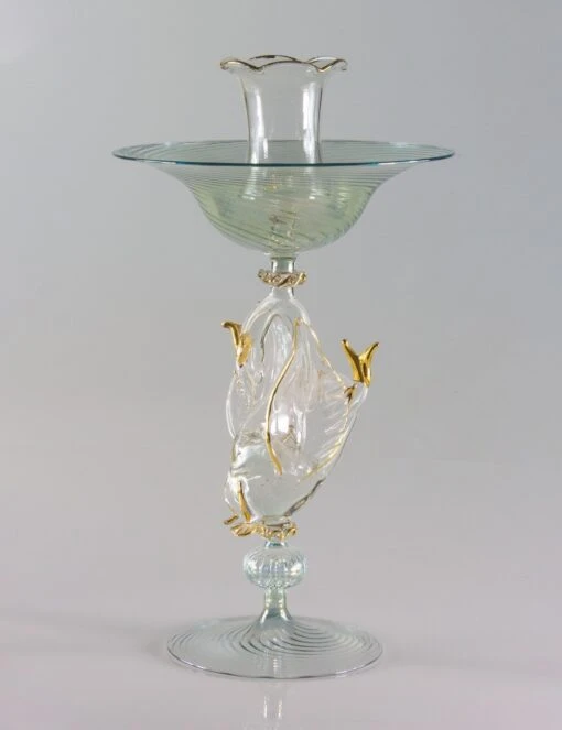 Candle Holder 018