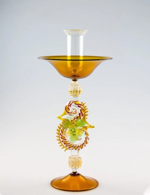 Candle Holder 020