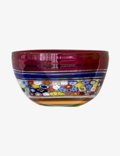 Canne Murrine Centrepiece