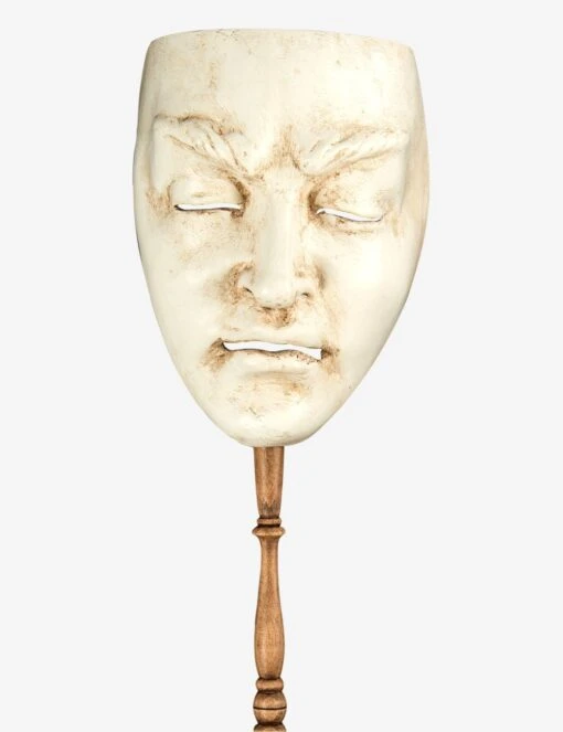 Cellini's Medusa