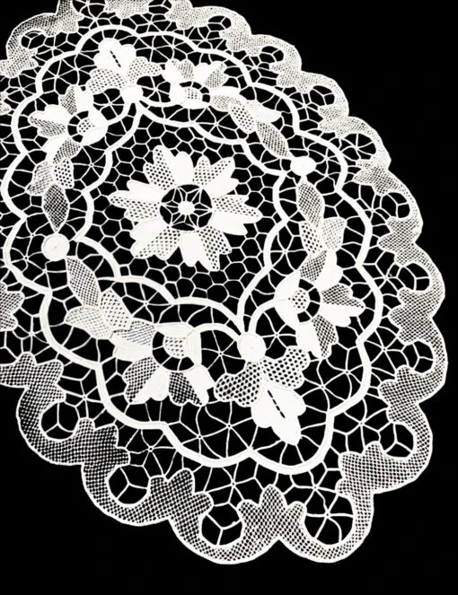 Centre Piece 006