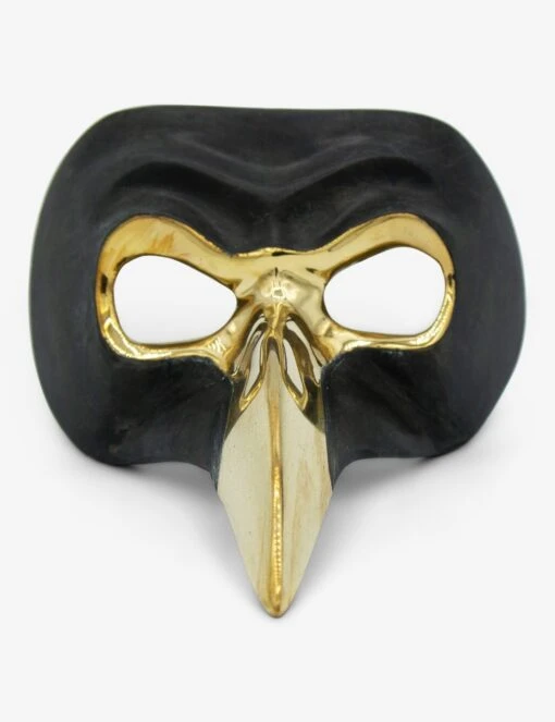 Cerusico In Brass