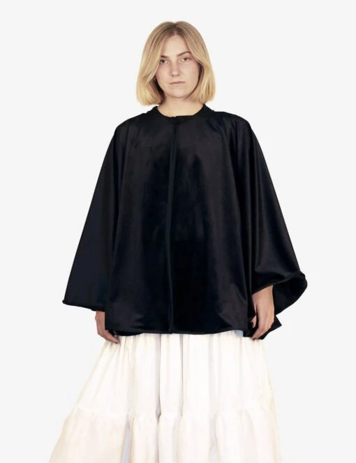 Chancellor Cape