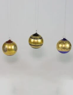 Christmas Balls 003