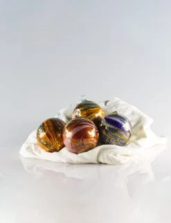 Christmas Balls 004