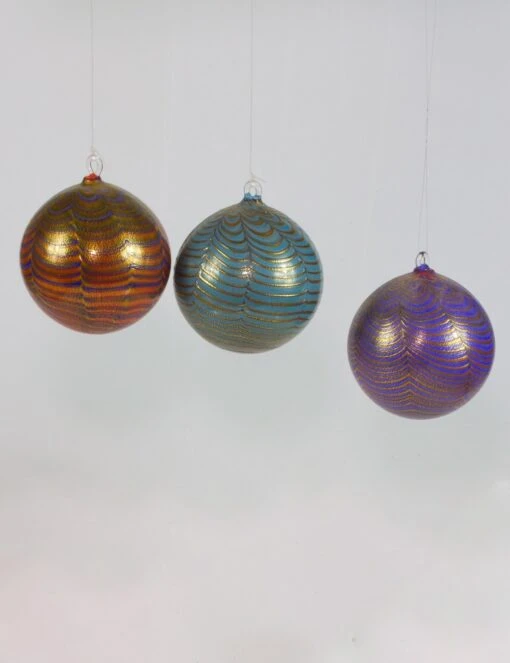Christmas Balls 006