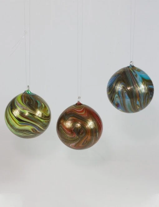 Christmas Balls 007