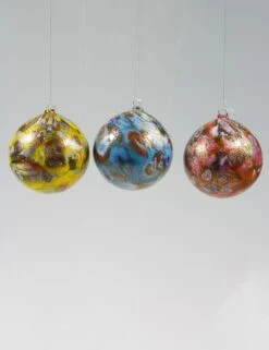 Christmas Balls 008