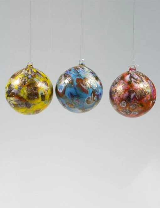 Christmas Balls 008