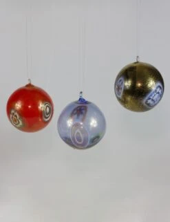 Christmas Balls 009