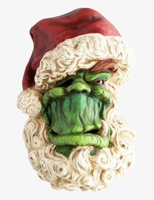 Christmas Ork