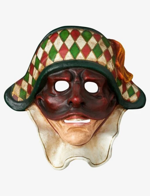 Classic Arlequin