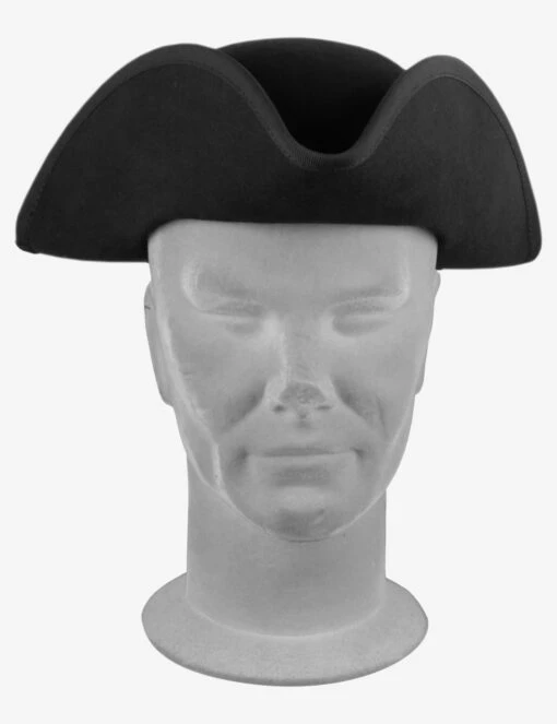 Classic Tricorn