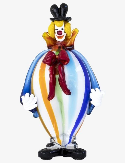 Clown Abbuffata