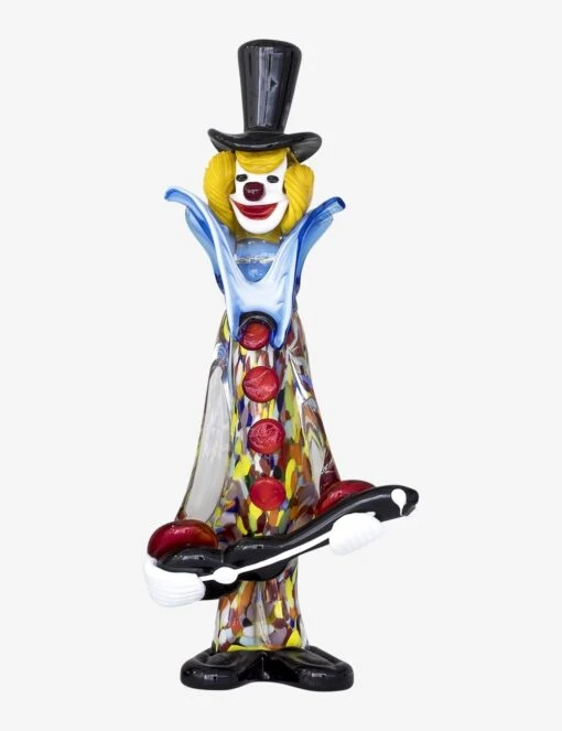 Clown Allegro