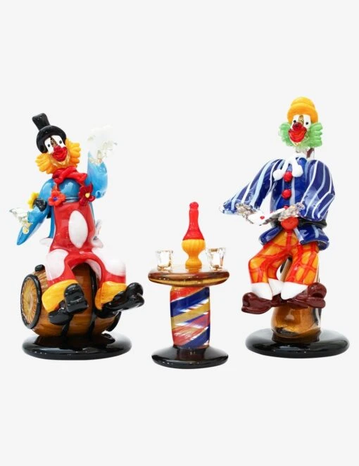 Clown Bari