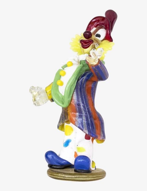 Clown Birba