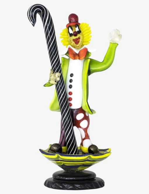 Clown Bricoea