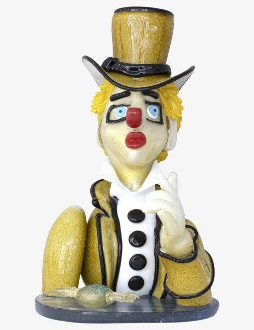 Clown Busto
