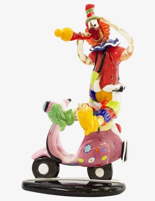 Clown Ciao Italia