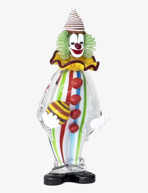 Clown Circus