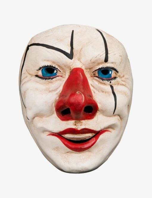 No Brand Clown Face