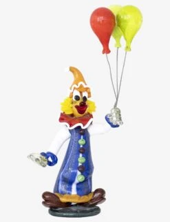 Clown Giubilo