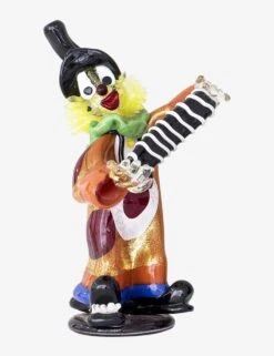 Clown Musico