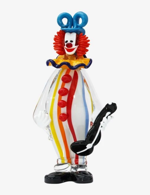 Clown Serenata
