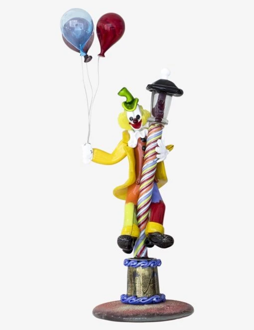 Clown Serenissimo