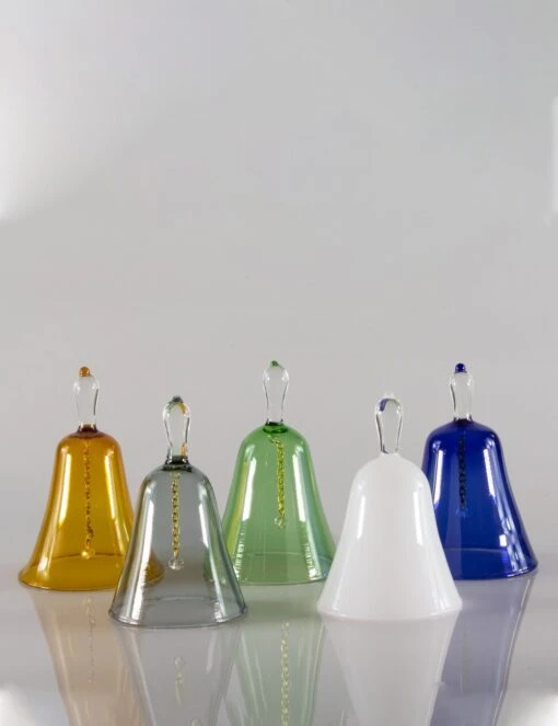 Colorful Bells